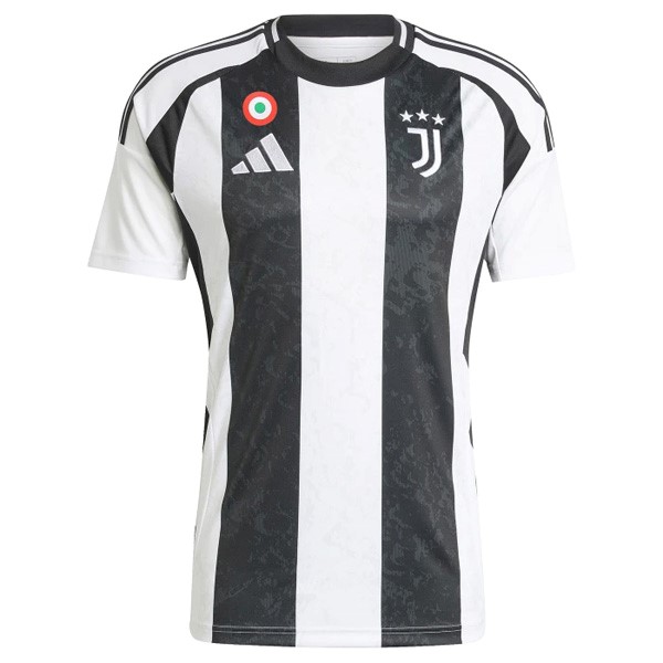 Camiseta Juventus 1ª 2024-2025